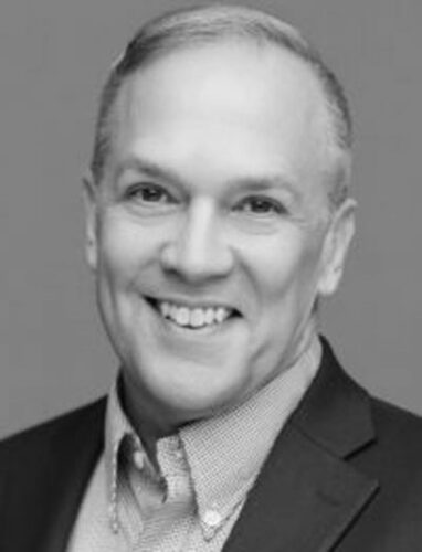 Scott Weldon Sigman